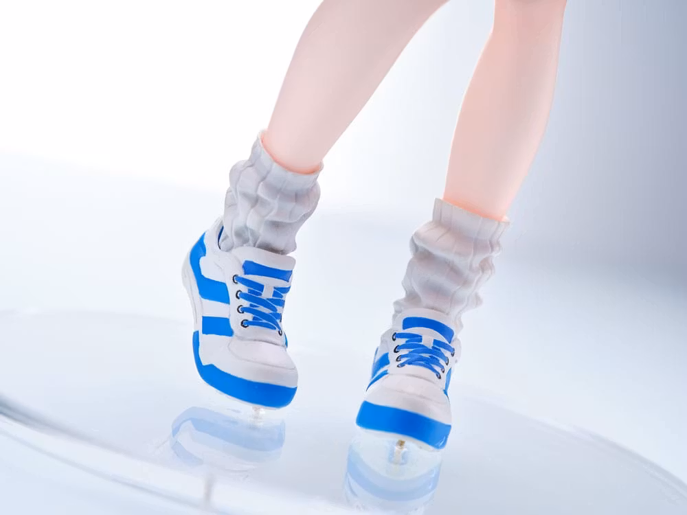 Isshiki Seiran illustration by Mashiro K.ta