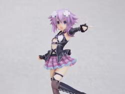 Hyperdimension Neptunia Virtual Stars Neptunia