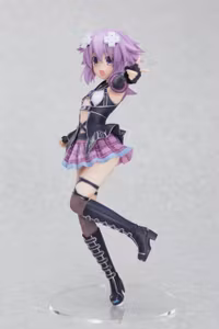 Hyperdimension Neptunia Virtual Stars Neptunia