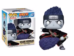 Pop! Naruto Shippuden Kisame Hoshigaki