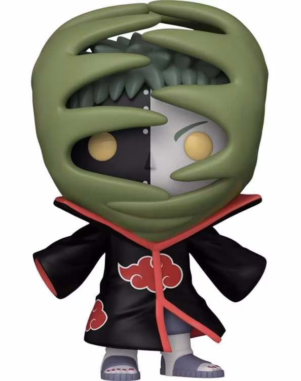 Pop! Naruto Shippuden Zetsu
