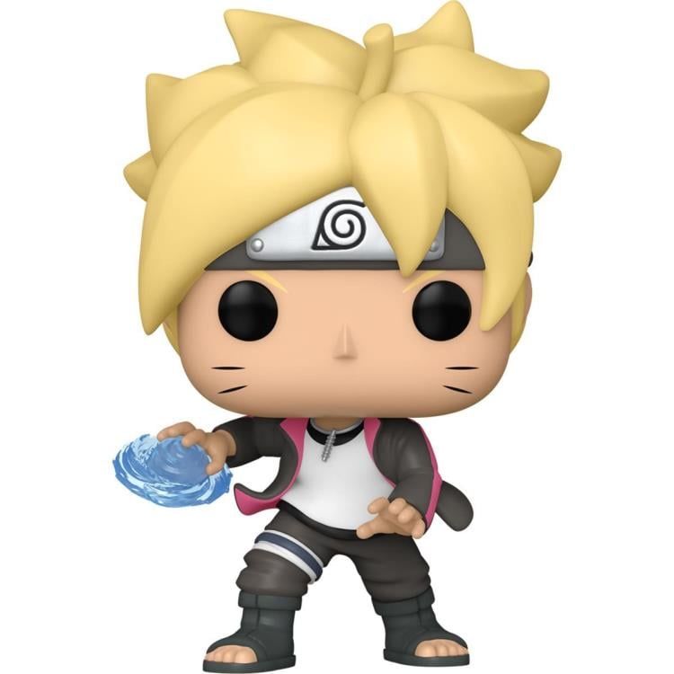 Pop! Boruto: Naruto Next Generations Boruto with Rasengan