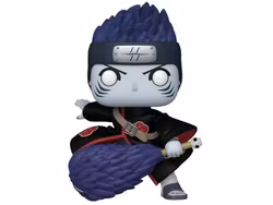 Pop! Naruto Shippuden Kisame Hoshigaki