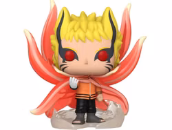Pop! Boruto: Naruto Next Generations Naruto (Baryon Mode)