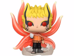Pop! Boruto: Naruto Next Generations Naruto (Baryon Mode)