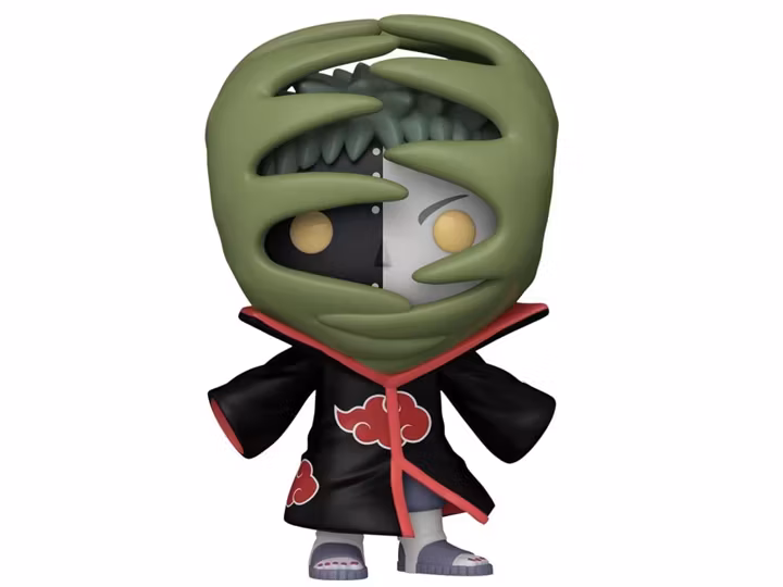 Pop! Naruto Shippuden Zetsu