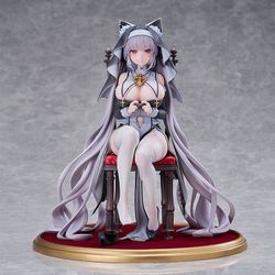 GuLuco Illustration Alvina-chan (Sister Ver.)