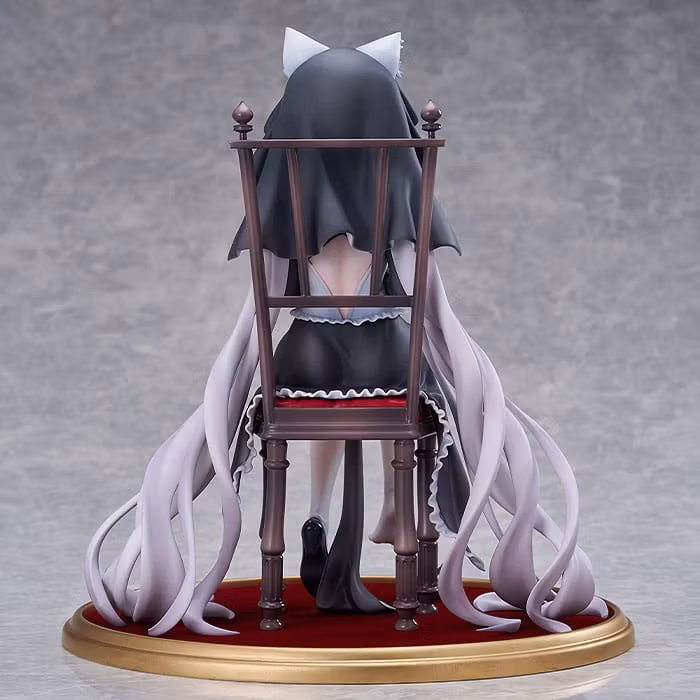 GuLuco Illustration Alvina-chan (Sister Ver.)
