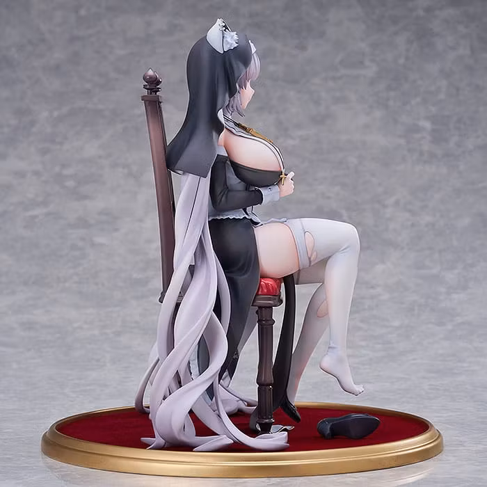 GuLuco Illustration Alvina-chan (Sister Ver.)