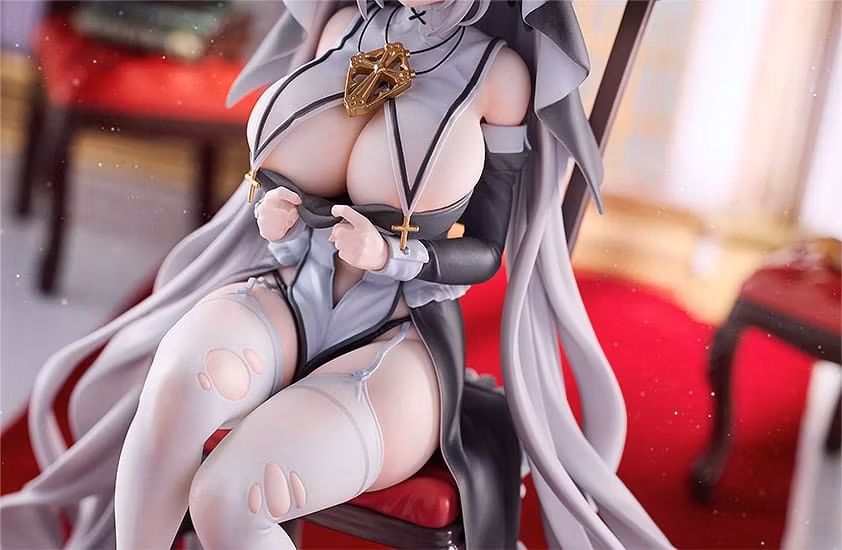 GuLuco Illustration Alvina-chan (Sister Ver.)