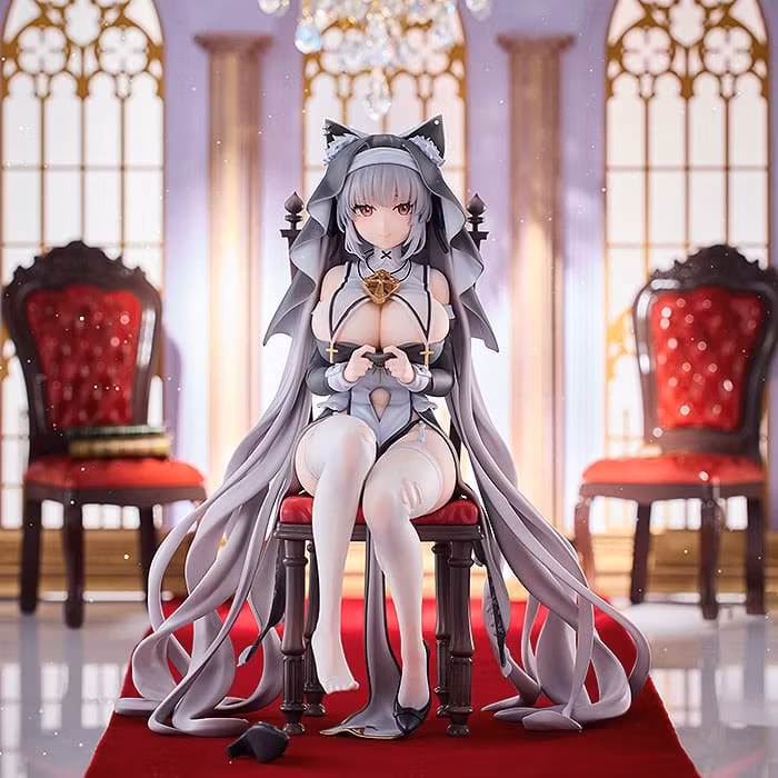 GuLuco Illustration Alvina-chan (Sister Ver.)