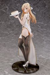 Atelier Ryza 2: Lost Legends & the Secret Fairy Klaudia (Chinese Dress Ver.)