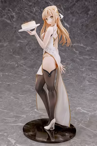 Atelier Ryza 2: Lost Legends & the Secret Fairy Klaudia (Chinese Dress Ver.)