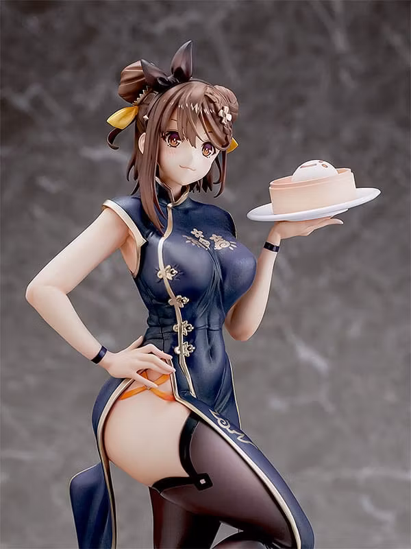 Atelier Ryza 2: Lost Legends & the Secret Fairy Ryza (Chinese Dress Ver.)