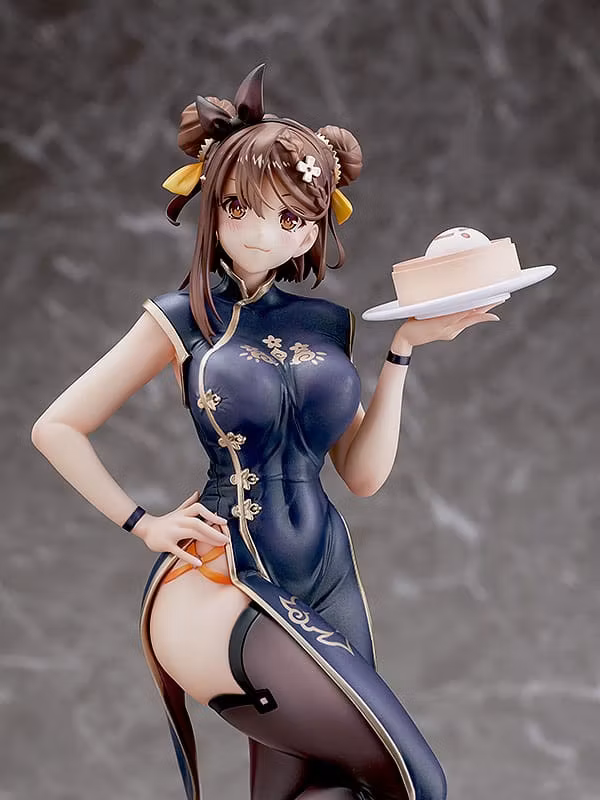 Atelier Ryza 2: Lost Legends & the Secret Fairy Ryza (Chinese Dress Ver.)