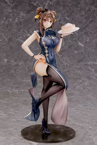 Atelier Ryza 2: Lost Legends & the Secret Fairy Ryza (Chinese Dress Ver.)