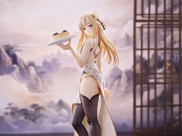 Atelier Ryza 2: Lost Legends & the Secret Fairy Klaudia (Chinese Dress Ver.)