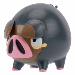 Pokémon Battle Figure Set Figure 2-Pack Pikachu & Lechonk