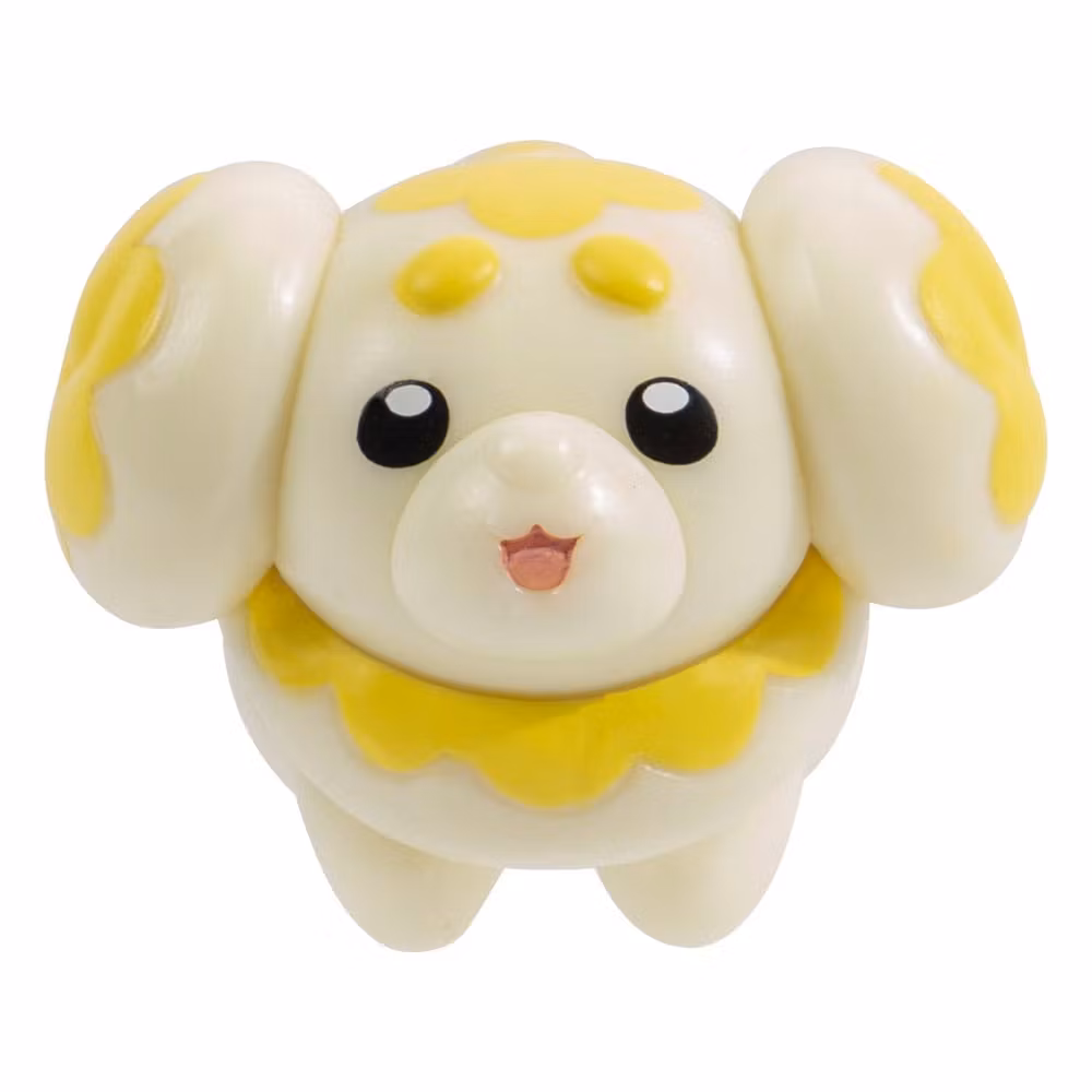 Pokémon Clip'n'Go Poké Balls Fidough & Timer Ball