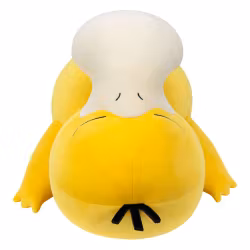 Pokémon Plush Figure Sleeping Psyduck