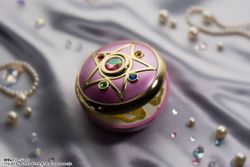 Sailor Moon Proplica Crystal Star Brilliant Color Edition