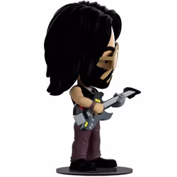 Cyberpunk 2077 Johnny Silverhand Vinyl Figure