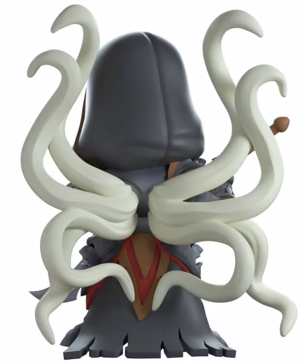 Diablo IV Inarius Vinyl Figure