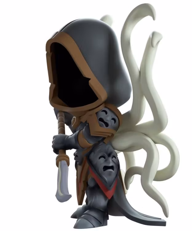 Diablo IV Inarius Vinyl Figure