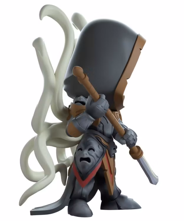 Diablo IV Inarius Vinyl Figure