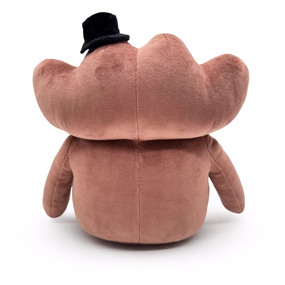 Garten of Ban Ban Plush Figure Sheriff Toadster