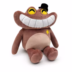 Garten of Ban Ban Plush Figure Sheriff Toadster