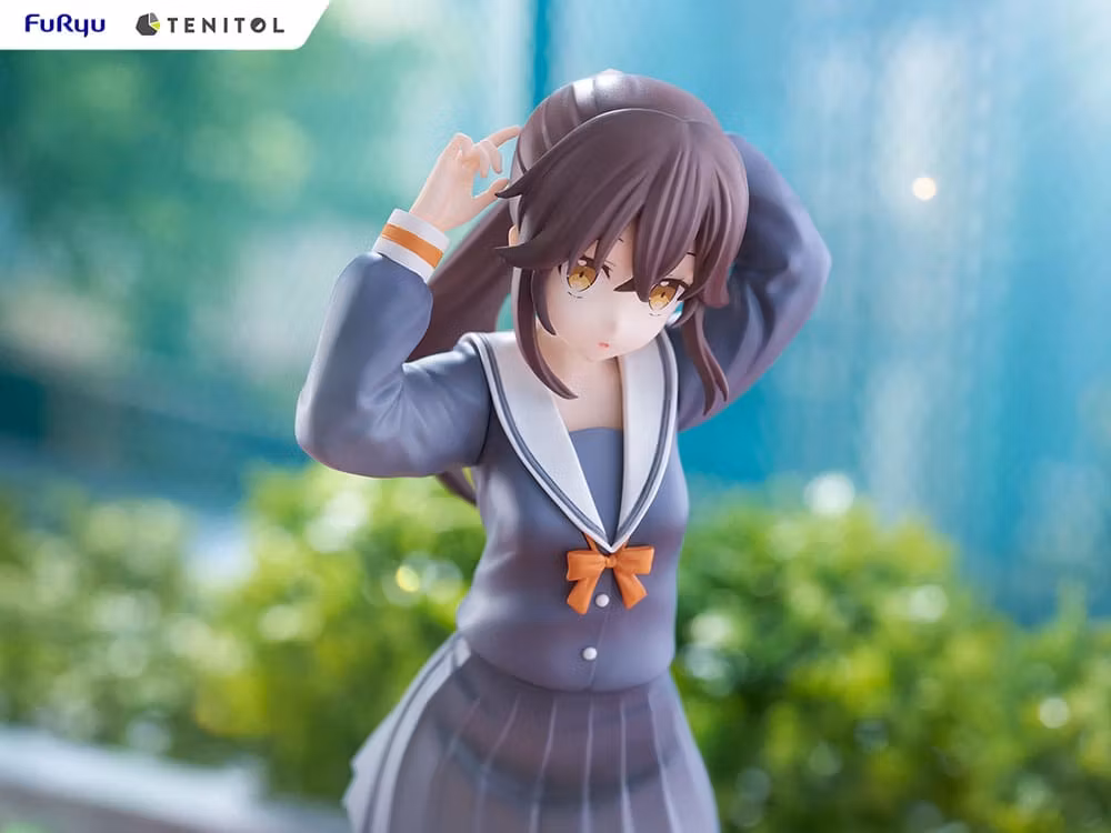 Sasaki and Peeps Tenitol Otonari-san