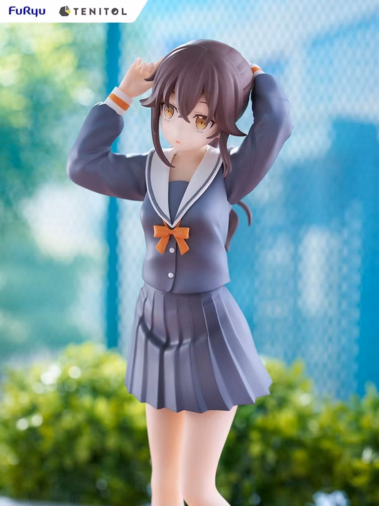 Sasaki and Peeps Tenitol Otonari-san