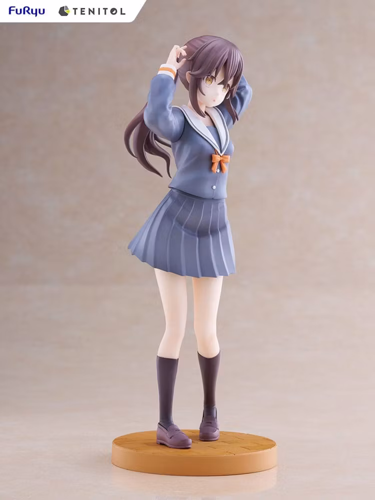 Sasaki and Peeps Tenitol Otonari-san