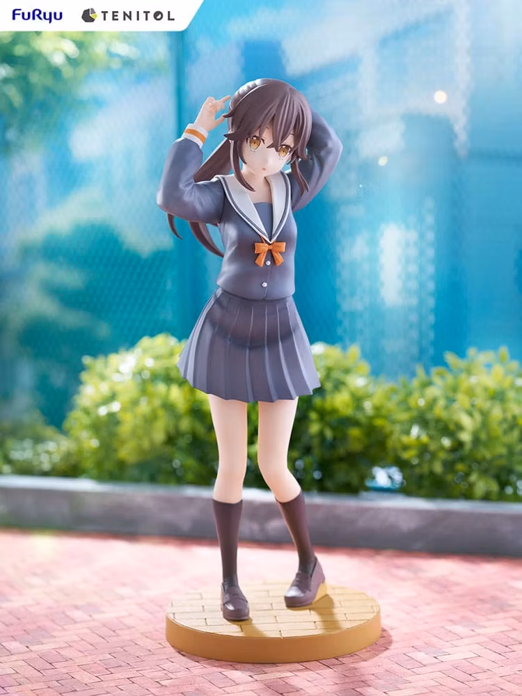 Sasaki and Peeps Tenitol Otonari-san