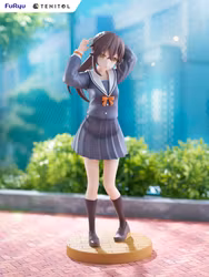 Sasaki and Peeps Tenitol Otonari-san