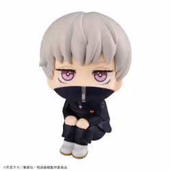 Jujutsu Kaisen Look Up Series Toge Inumaki