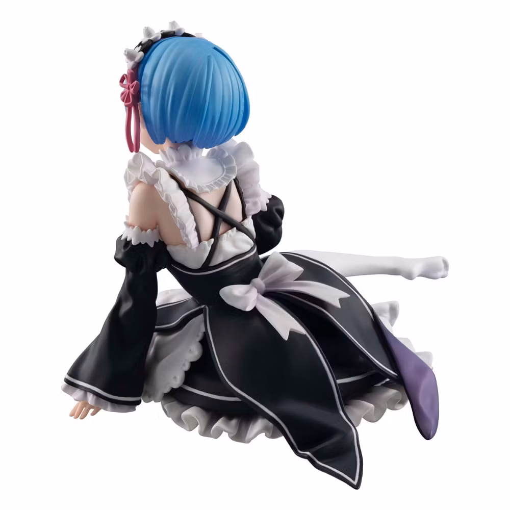 Re:Zero G.E.M. Series Rem (Tenohira)