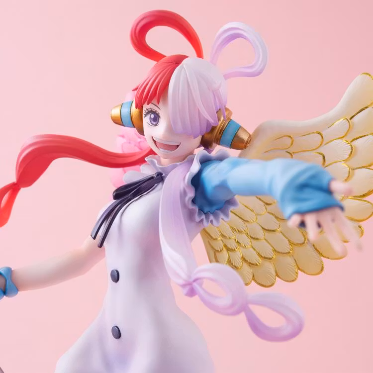 One Piece Film: Red Portrait of Pirates RED-EDITION Uta (World Diva Ver.)