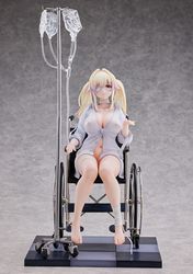 (18+) Stella (Hospital Ver.)