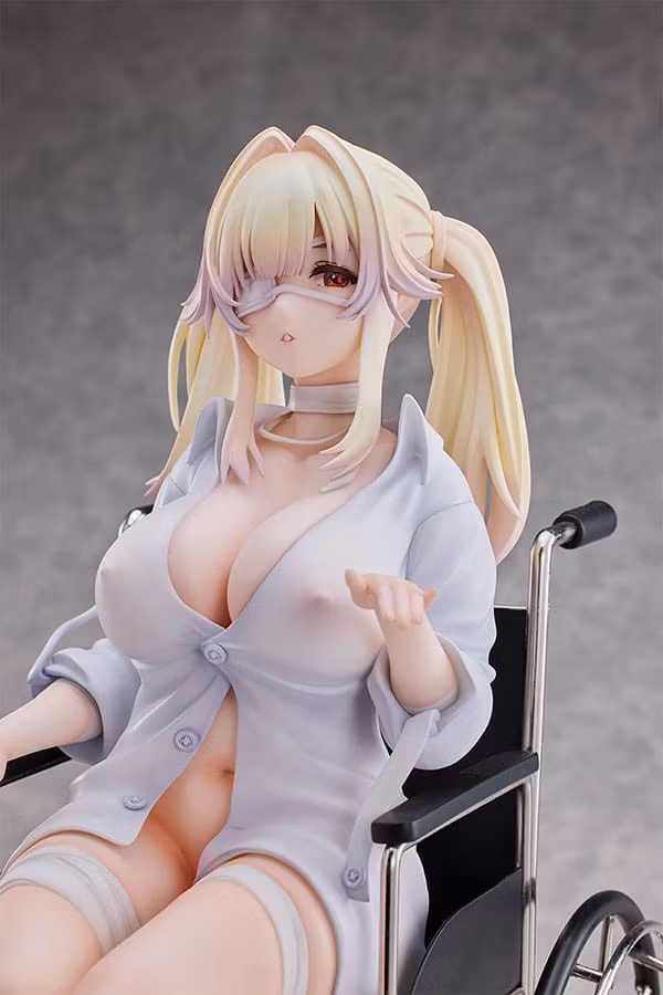 (18+) Stella (Hospital Ver.)