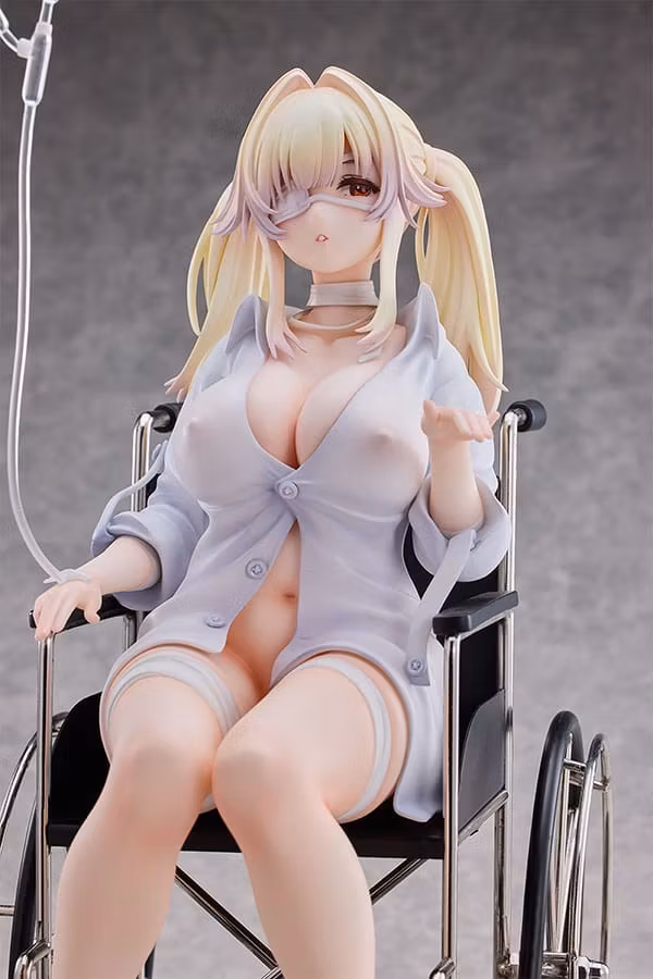 (18+) Stella (Hospital Ver.)
