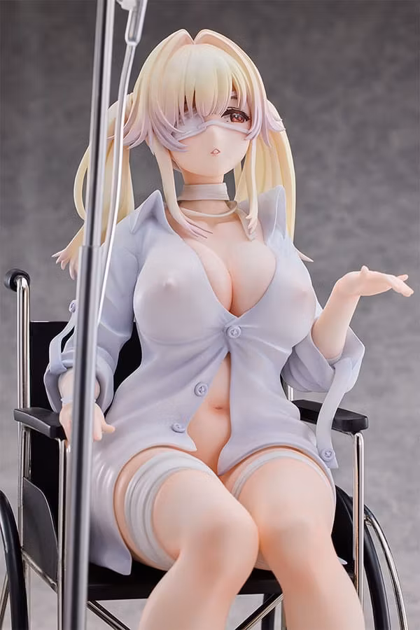 (18+) Stella (Hospital Ver.)