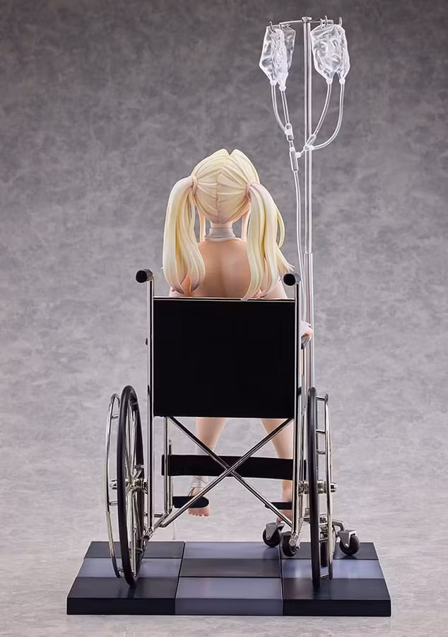 (18+) Stella (Hospital Ver.)