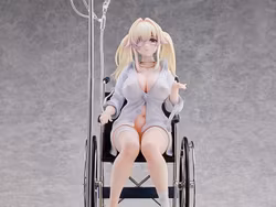(18+) Stella (Hospital Ver.)