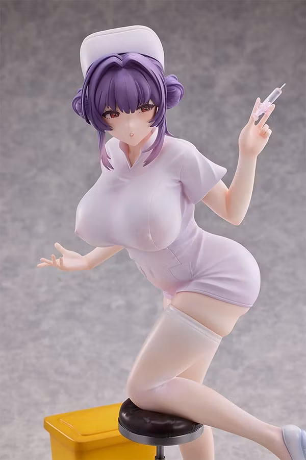 (18+) Yuri (Hospital Ver.)