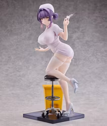 (18+) Yuri (Hospital Ver.)