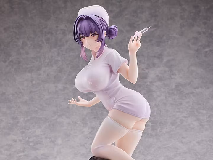 (18+) Yuri (Hospital Ver.)