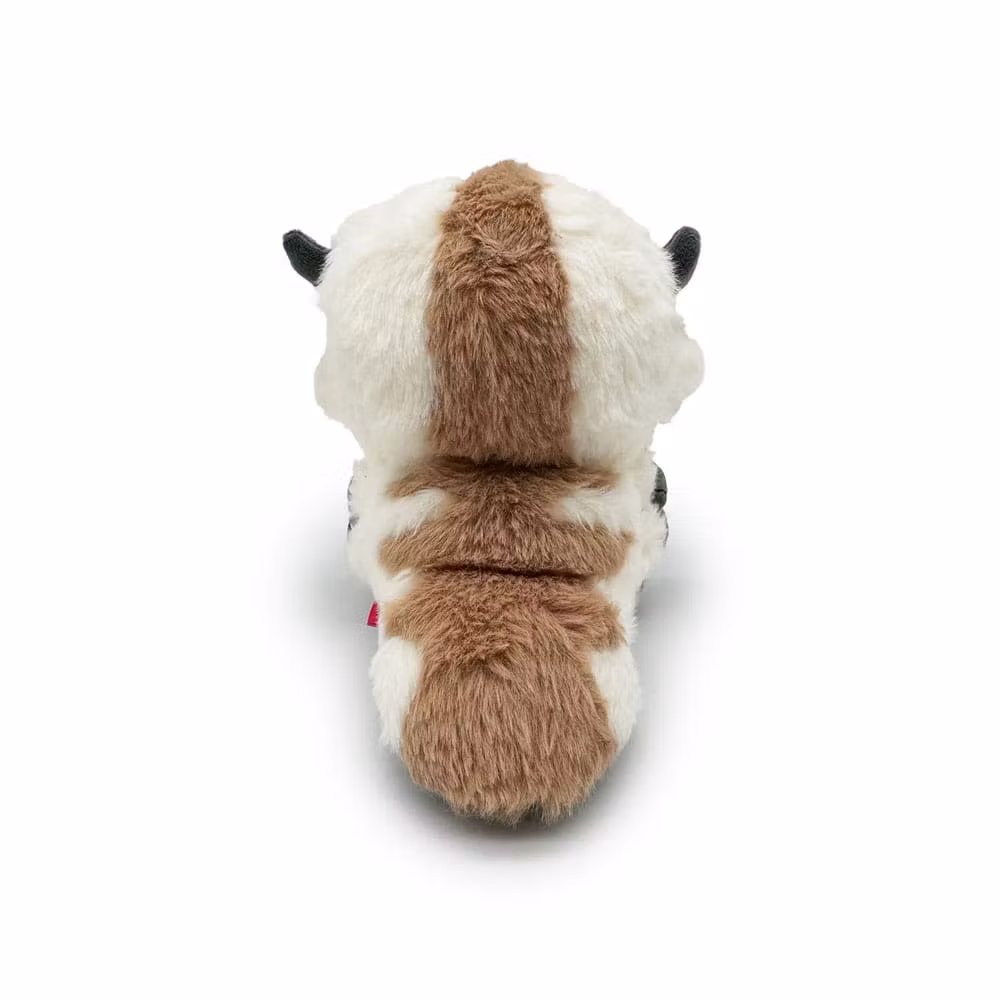 Avatar: The Last Airbender Plush Figure Appa Blep Stickie