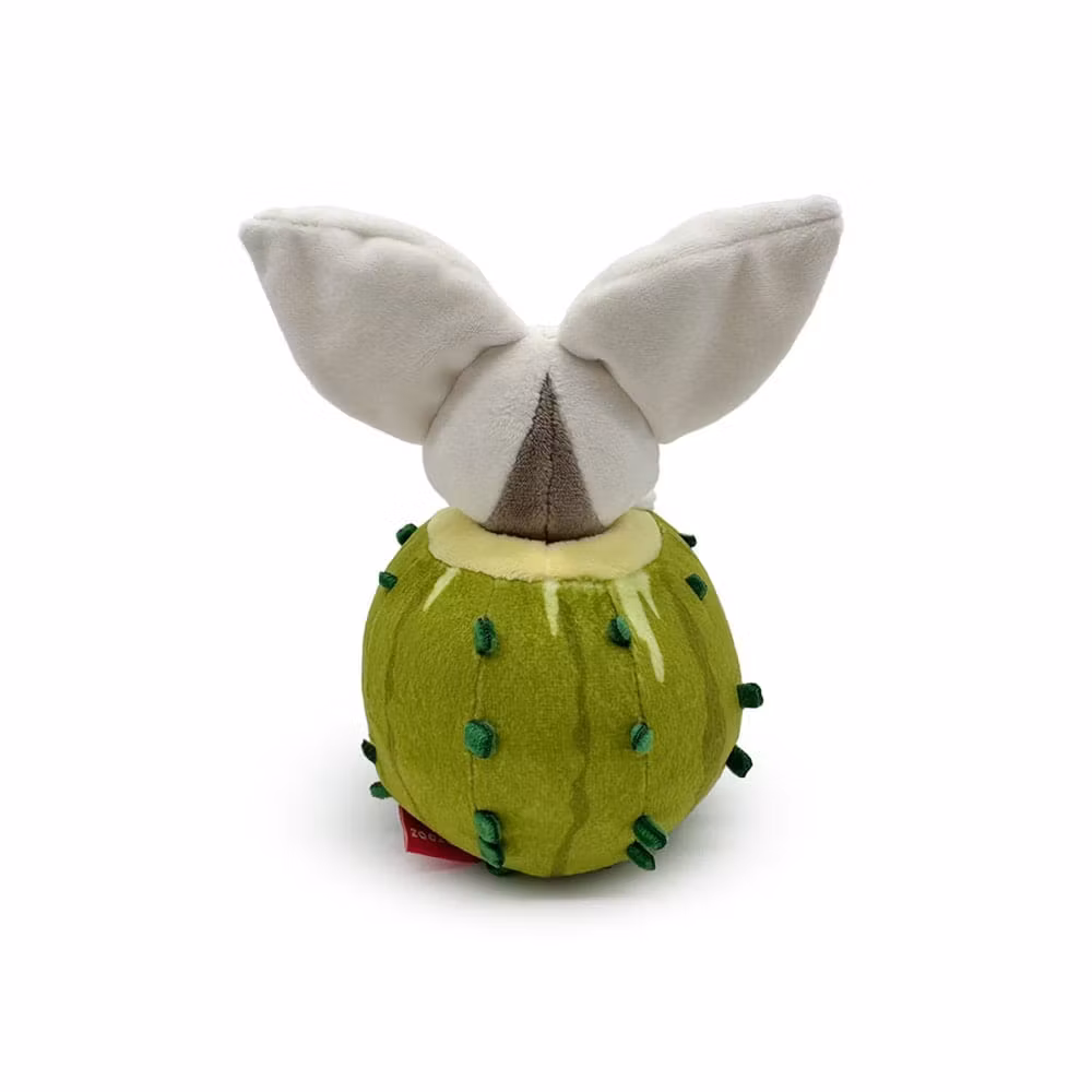 Avatar: The Last Airbender Plush Figure Momo Cactus Stickie